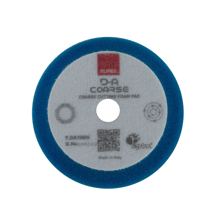 Pad de Esponja para Corte 3"