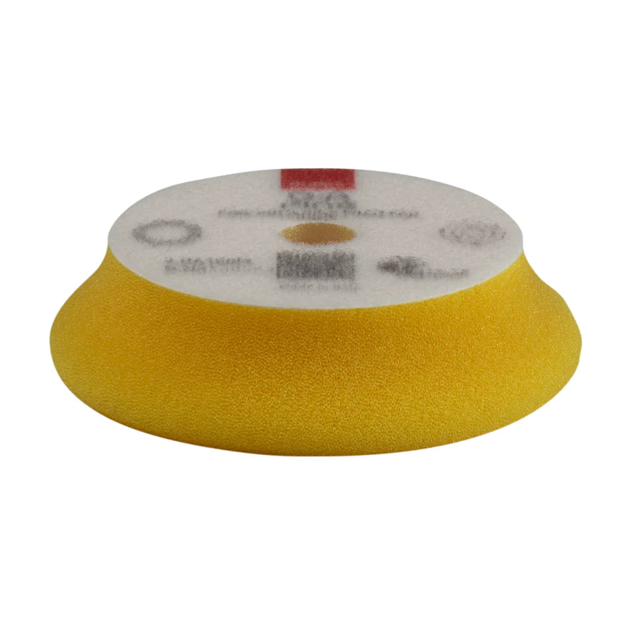 Pad de Esponja para Brillo 3"