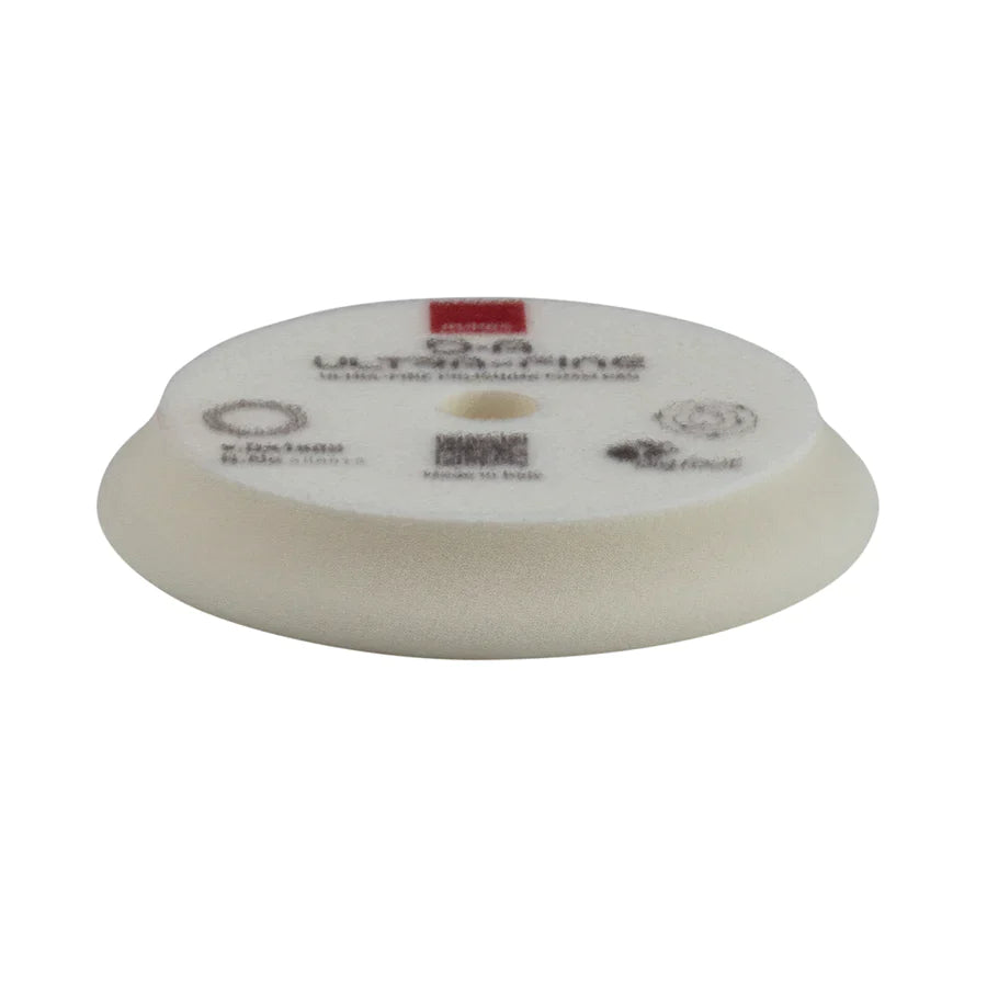 Pad de Esponja para Acabado 6"