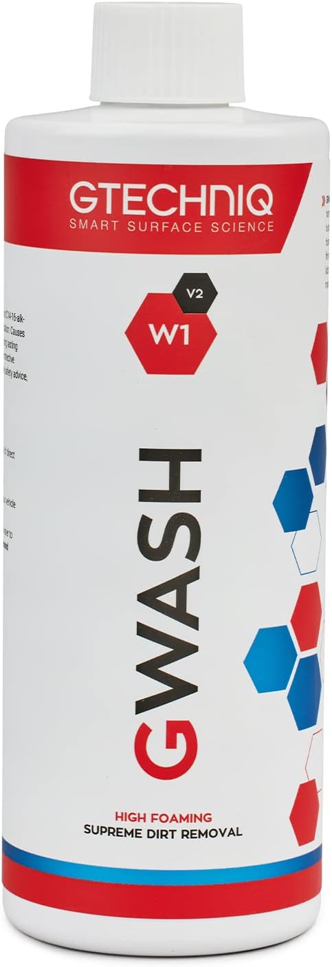Gwash 500ml
