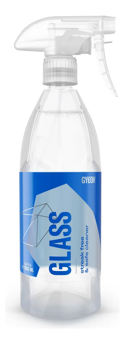 Q²M Glass (500ml)