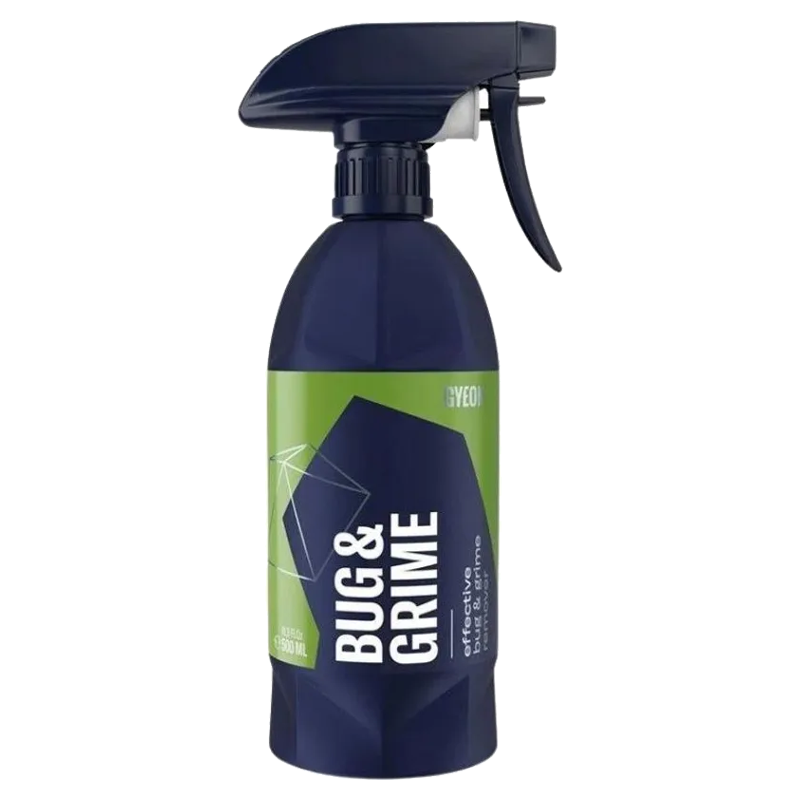 Q²M Bug & Grime (500ml)