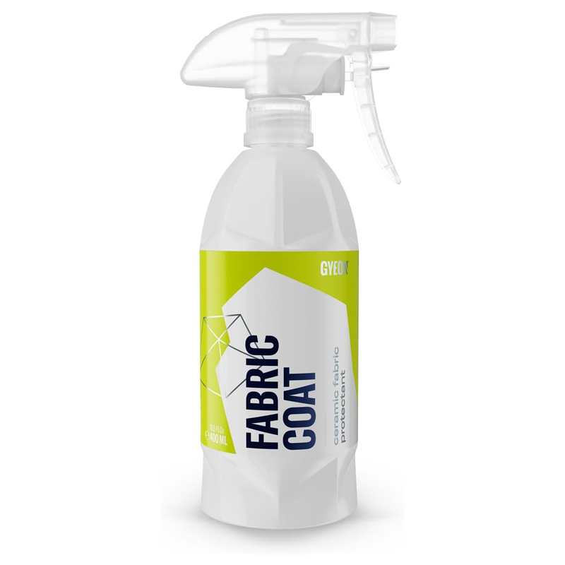 Q² Fabric Coat (120 ml)