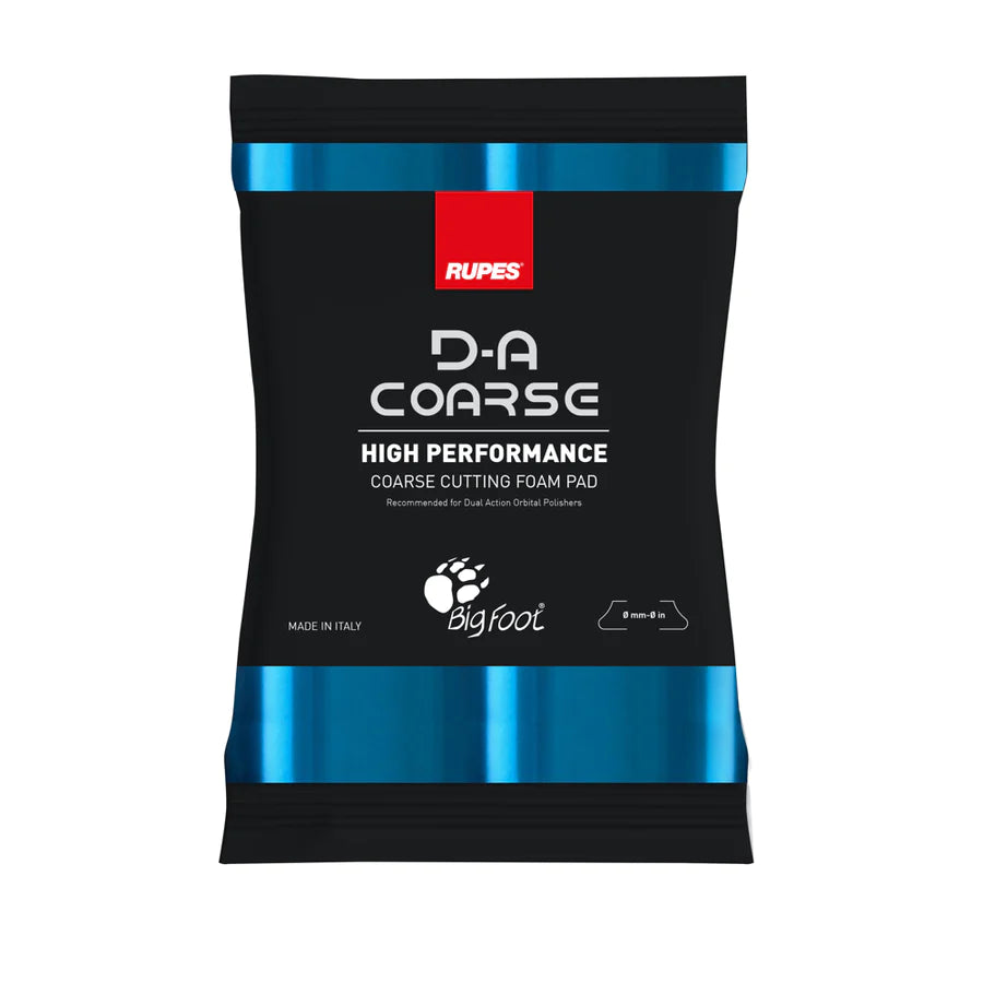 Pad de Esponja para Corte 5"