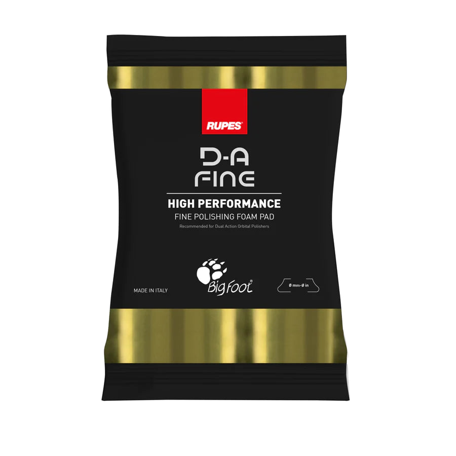 Pad de Esponja para Brillo 5"