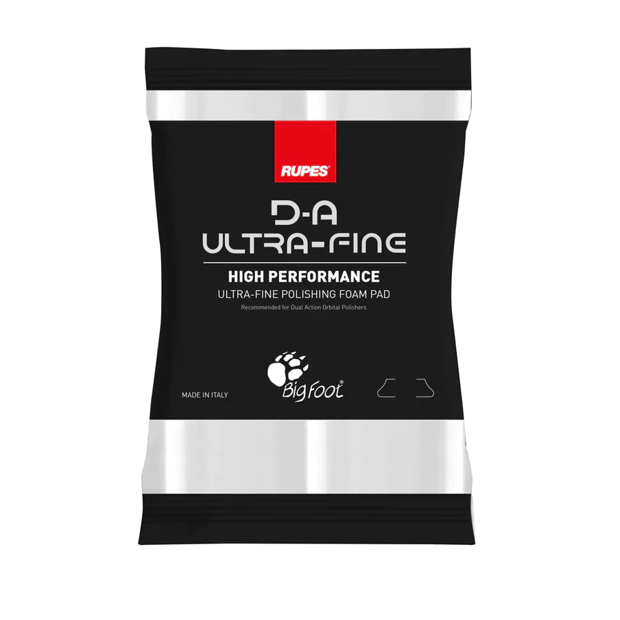 Pad de Esponja para Acabado 5"