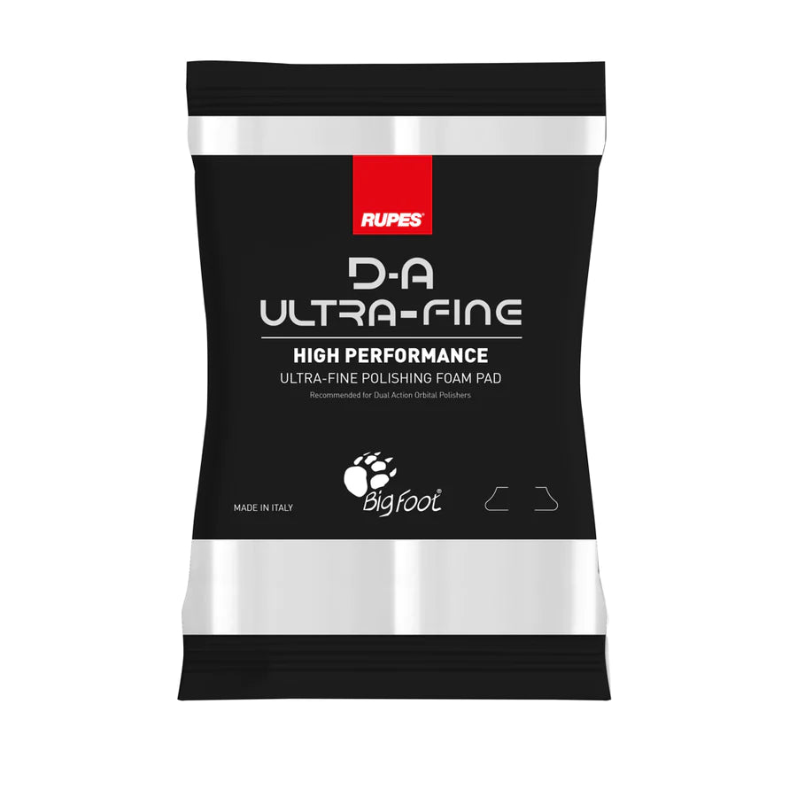 Pad de Esponja para Acabado 6"