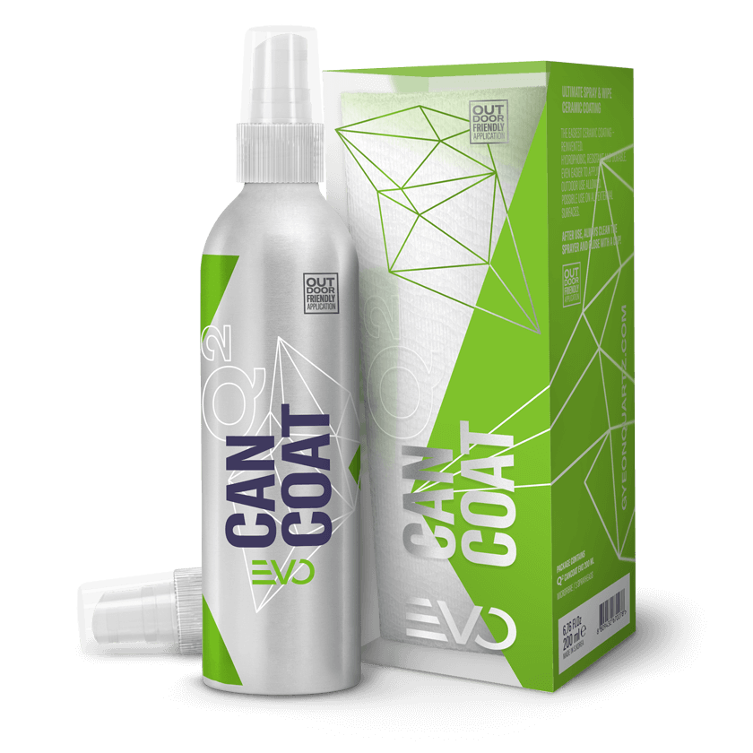 Q² CanCoat EVO (200ml)