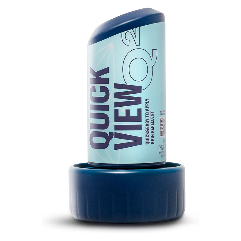 Q² QuickView (120 ml)