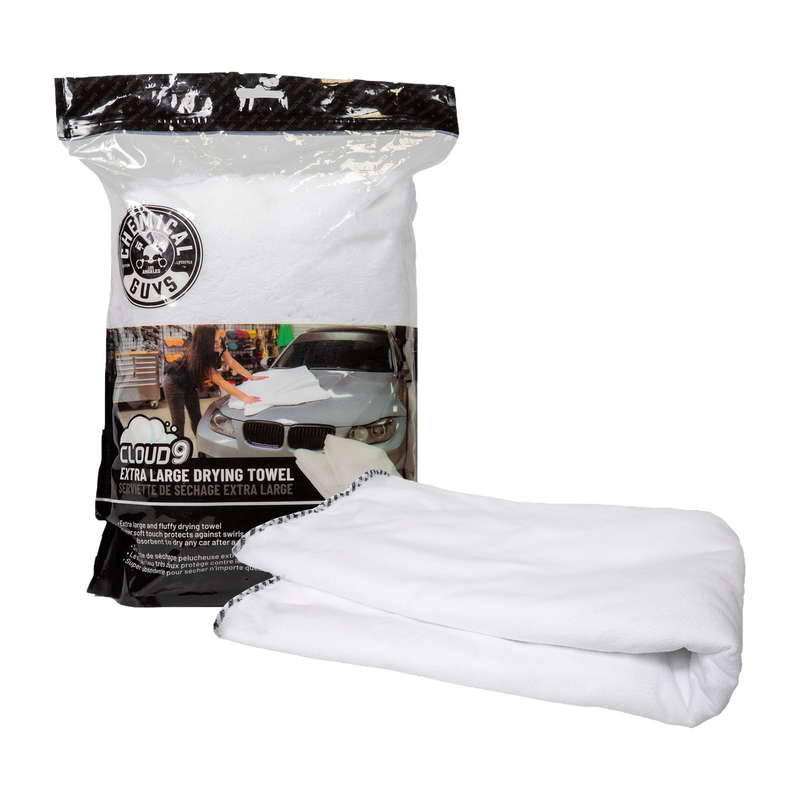 Cloud 9 Toalla de Secado 1.30x.90 mts