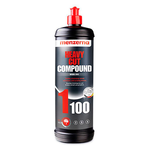 Heavy Cut Compound 1100 (Litro)