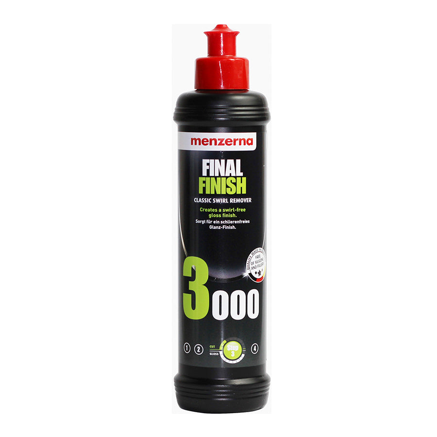 Final Finish 3000 (250ml)