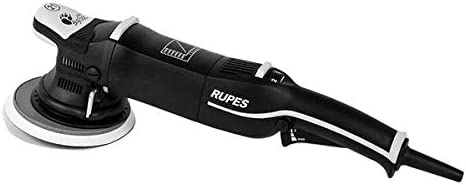 Bigfoot LHR21 Mark III Orbital 6"