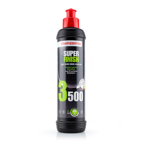Super Finish 3500 (250ml)