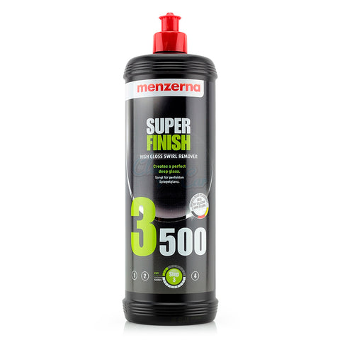 Super Finish 3500 (Litro)