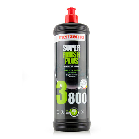 Super Finish Plus 3800 (Litro)