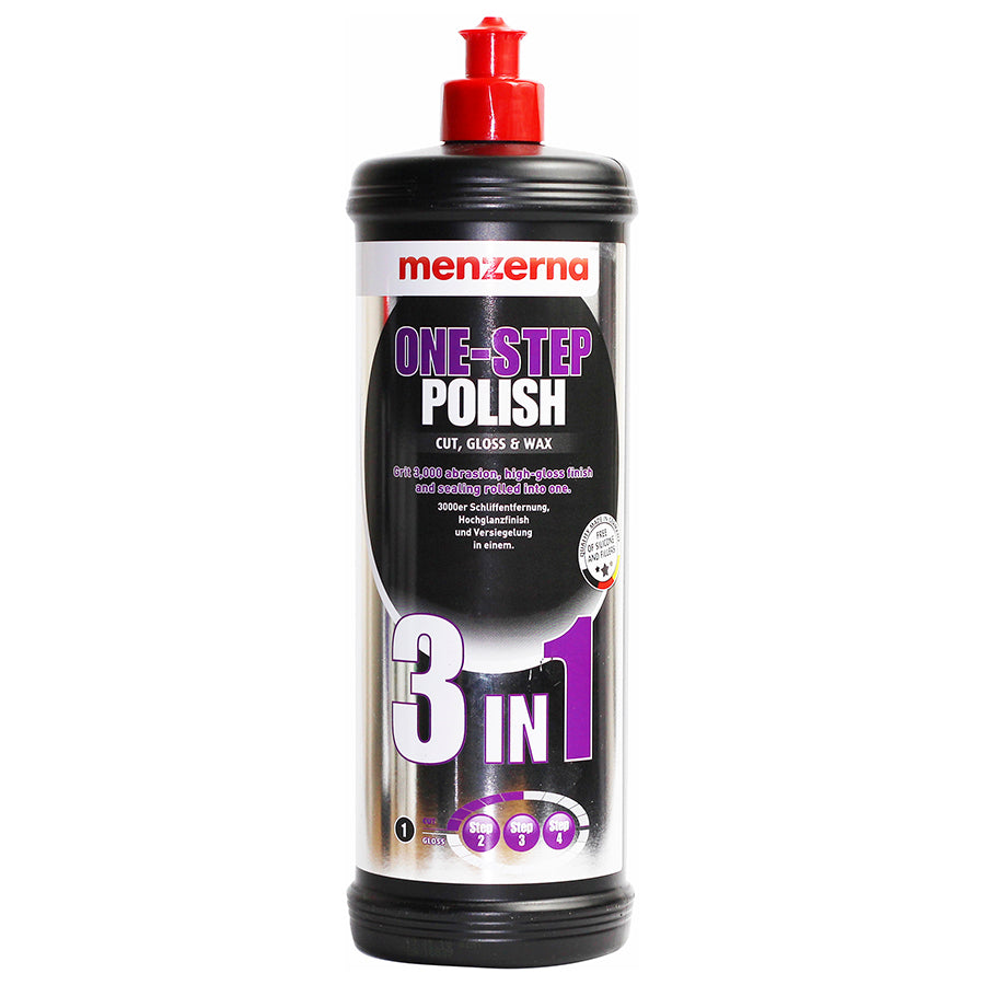 One Step 3 en 1 (Litro)