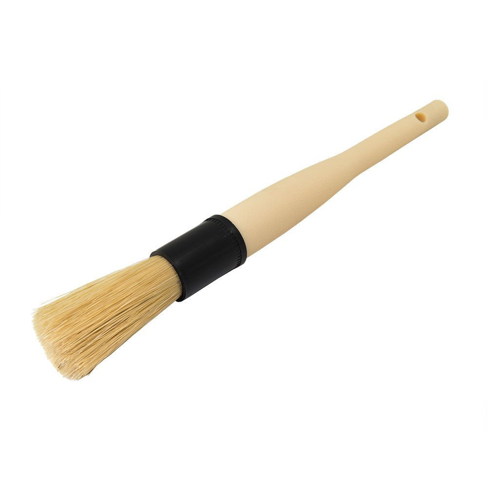 Brocha para Interiores y Exteriores Pelo de Jabali