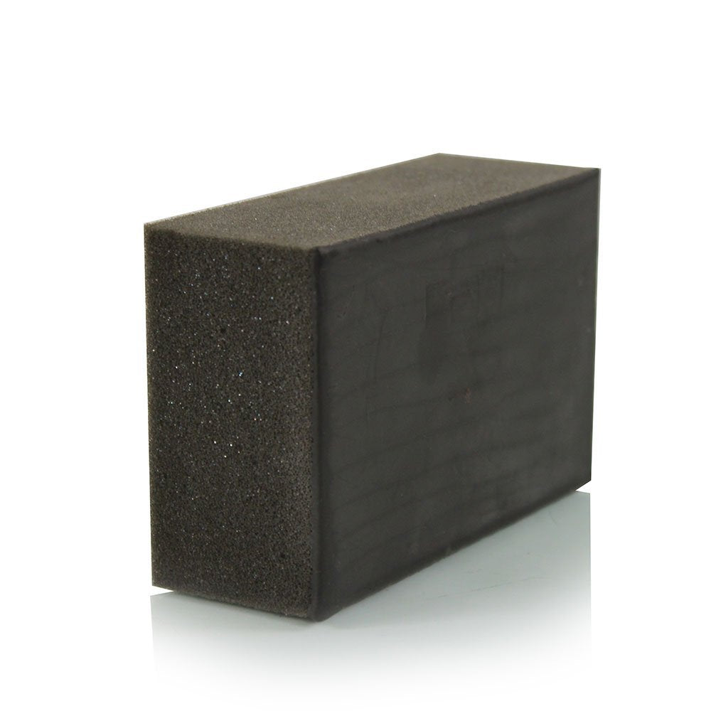 Clay Block Aplicador de Arcilla Limpiadora