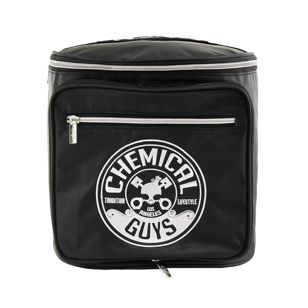 Maletin Organizador de Productos