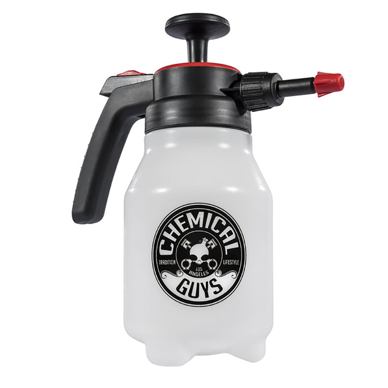 Mr. Sprayer Atomizer and Pump Sprayer, Chemical Guys