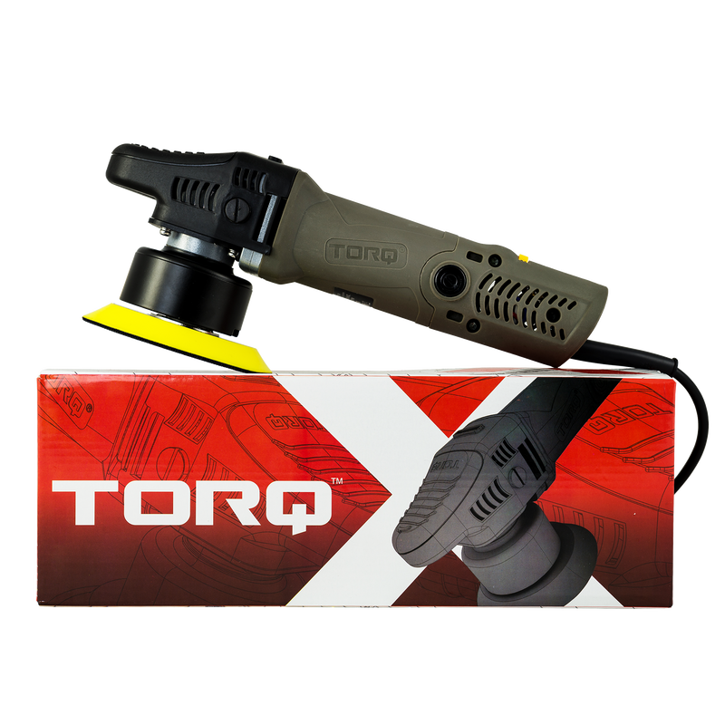 Pulidora Orbital Torq X