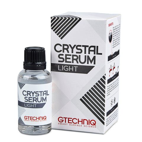Crystal Serum Light (30ml)