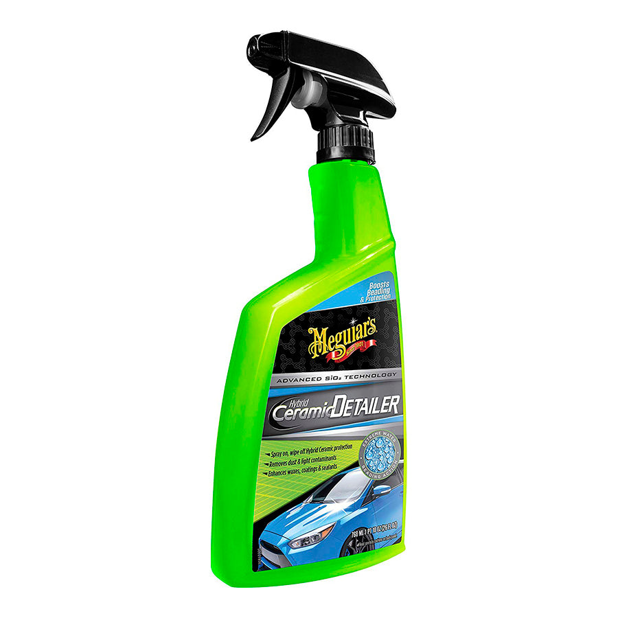 Hybrid Ceramic Detailer - Detallador para Arcilla