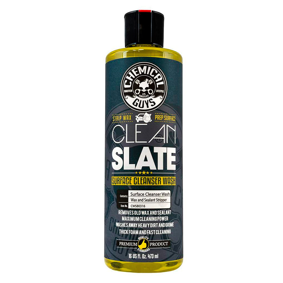 Shampoo Descontaminador de Superficies (473ml)