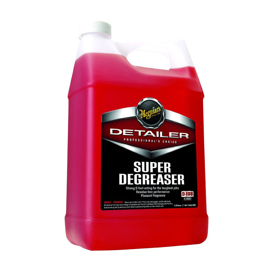 Super Degreaser - Desengrasante (3.78 lts)