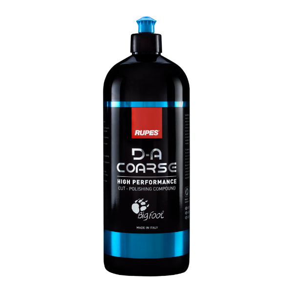 DA Coarse - Litro