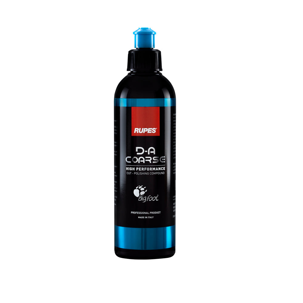 DA Coarse - 250ml