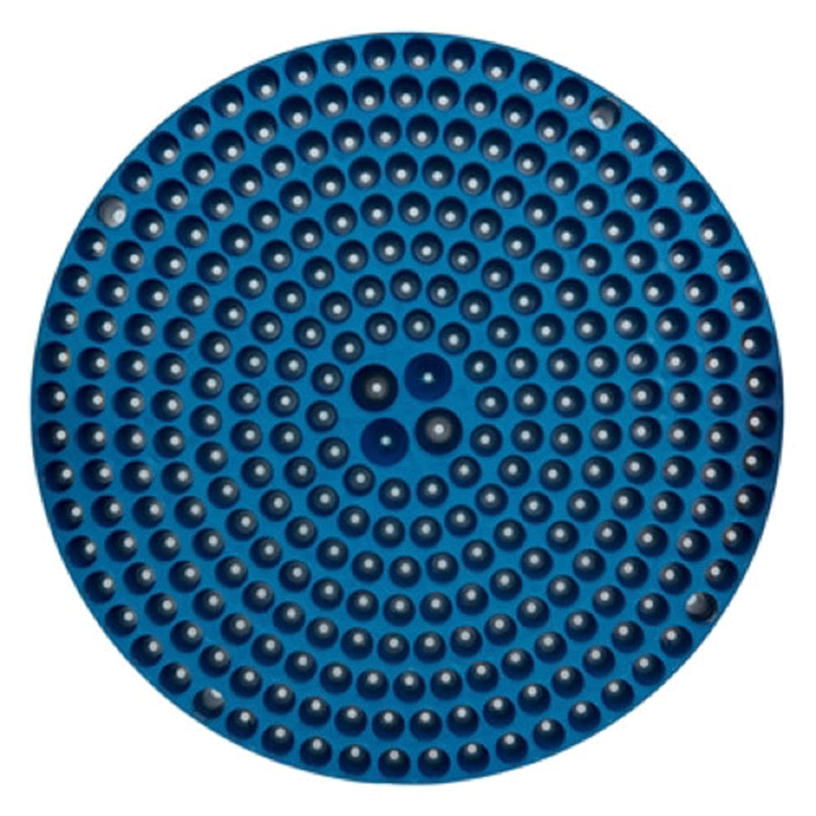 Dirt Trap - Trampa para Polvo en Cubeta (Azul)