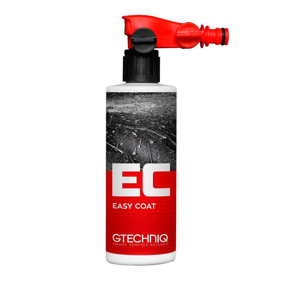 EC Easy Coat de 6 Meses Incluye Accesorio (500ml)