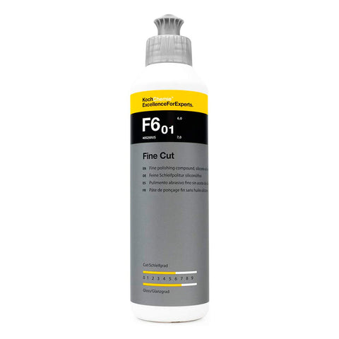 F6 Fine Cut (250ml)