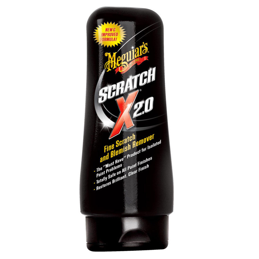 Eliminador de Rayones Scratch X (207 ml)
