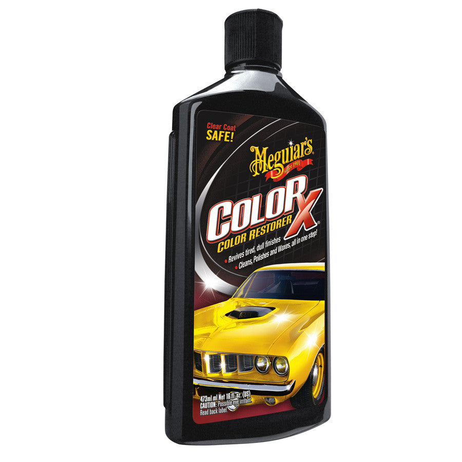 Restaurador de Brillo (473 ml)