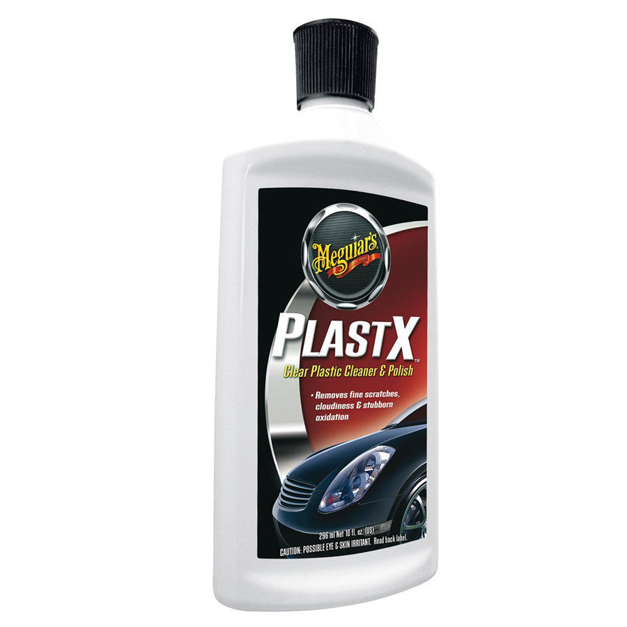 Limpiador y Abrillantador de Acrilico (296 ml)