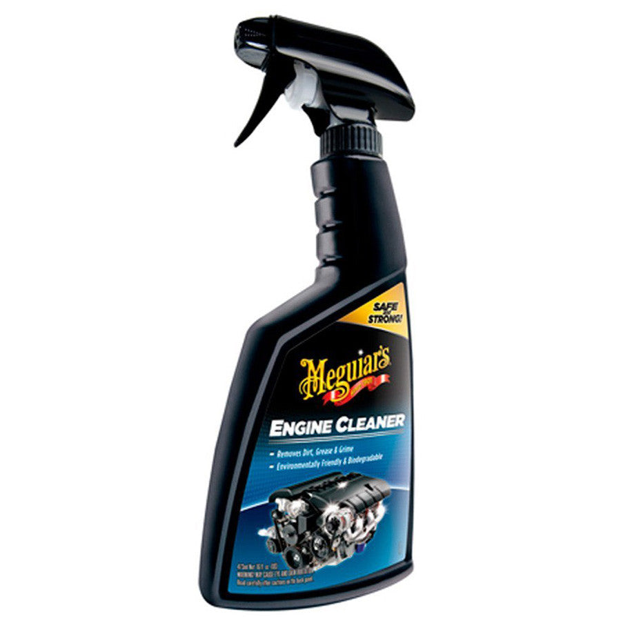 Limpiador de Motor - Engine Cleaner