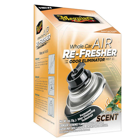 Eliminador de Olores (Escencia Citricos) Air Re-Fresher