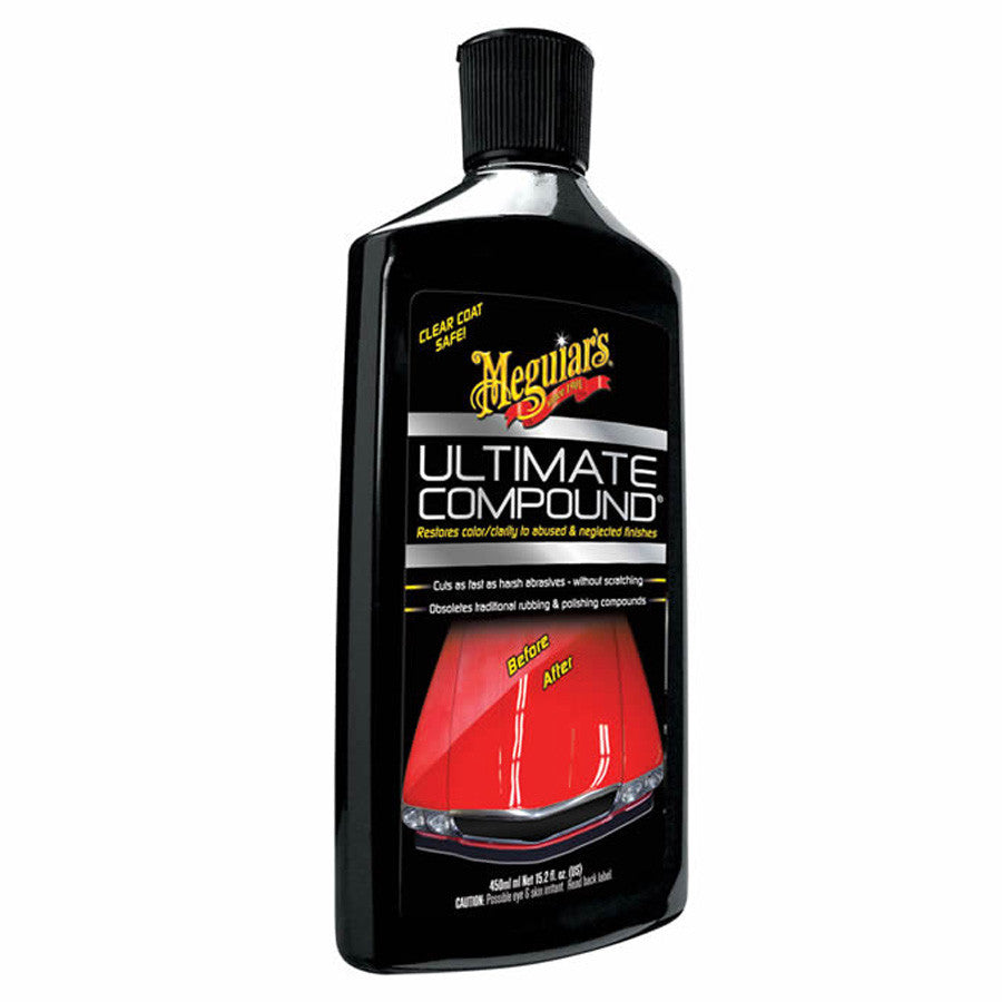 Ultimate Compound (300 ml)