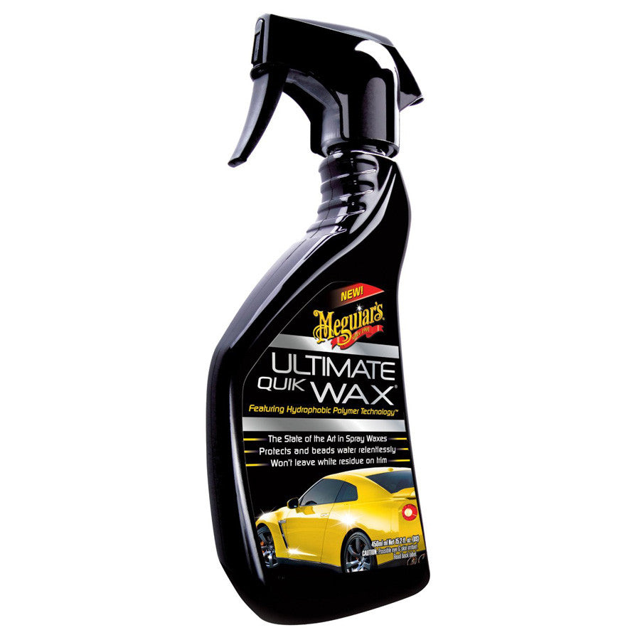 Cera Rapida en Spray Ultimate (450 ml)