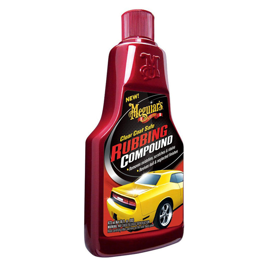 Pulimento Limpiador Liquido (473 ml)
