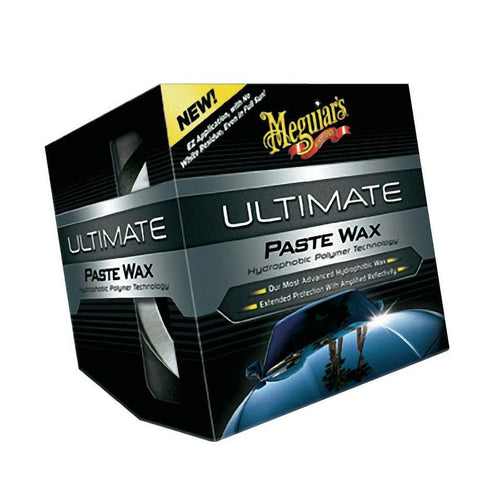 Ultimate Wax - Cera en Pasta (311 gr)