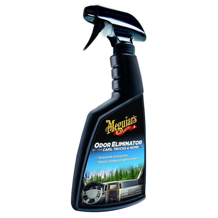 Eliminador de Olores (473 ml)