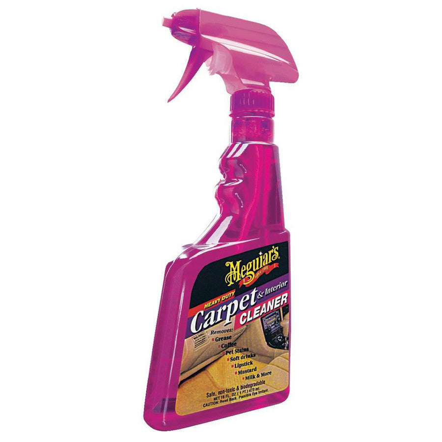 Limpiador de Alfombras (473 ml)
