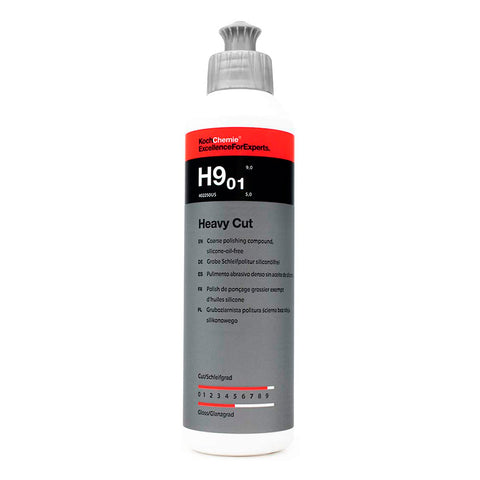 H9 Heavy Cut (250ml)