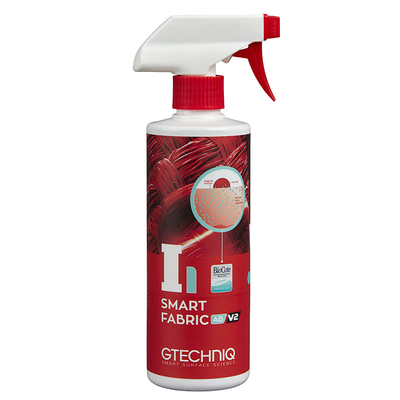 I1 Smart Fabric AB (500ml) Protector de Alfombras