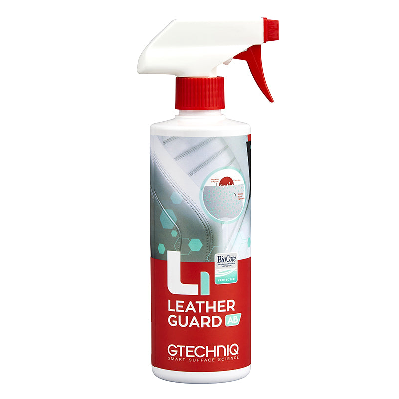 L1 Leather Guard AB (Protector de Piel) 500ml