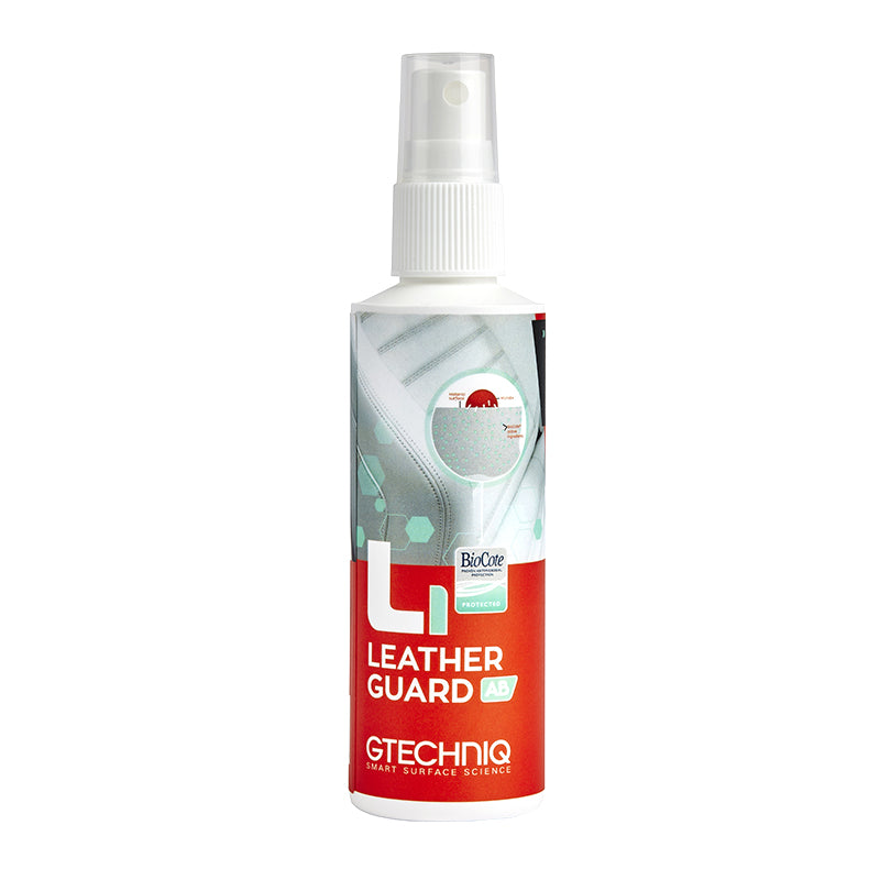 L1 Leather Guard AB (Protector de Piel) 100ml